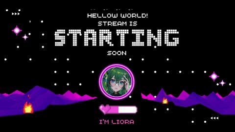 im Liora uwu   online show from September 28, 2:17 am