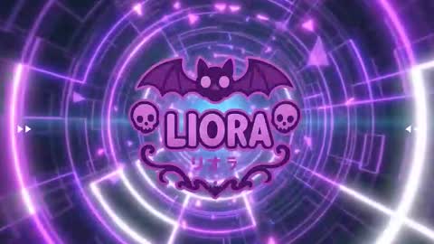 im Liora uwu   online show from November 23, 9:58 pm