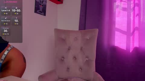 Snapshot of lips_sarasofia chatting on January 17, 7:27 pm lips_sarasofia online show from January 17, 7:27 pm