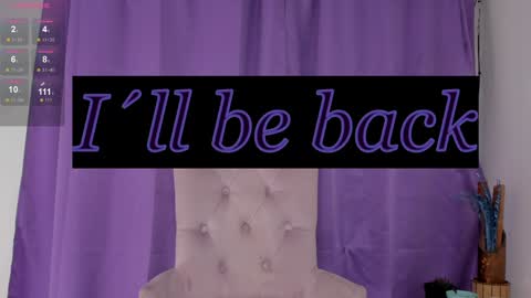 Snapshot of lips_sarasofia chatting on January 30, 6:46 am lips_sarasofia online show from January 30, 6:46 am