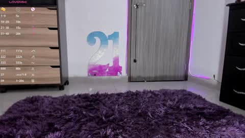 Snapshot of lips_sarasofia chatting on February 9, 2:49 am lips_sarasofia online show from February 9, 2:49 am