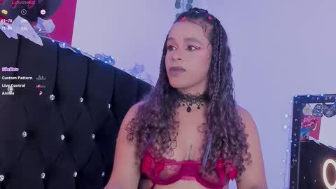 Snapshot of lips_sarasofia chatting on September 22, 2:24 am lips_sarasofia online show from September 22, 2:24 am