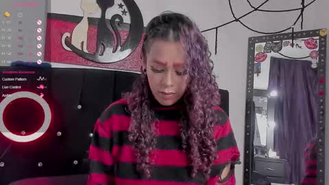 Snapshot of lips_sarasofia chatting on October 16, 8:54 pm lips_sarasofia online show from October 16, 8:54 pm