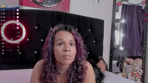 Snapshot of lips_sarasofia chatting on October 18, 1:52 am lips_sarasofia online show from October 18, 1:52 am