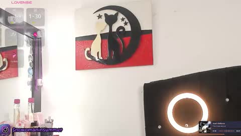 Snapshot of lips_sarasofia chatting on November 28, 8:00 pm lips_sarasofia online show from November 28, 8:00 pm