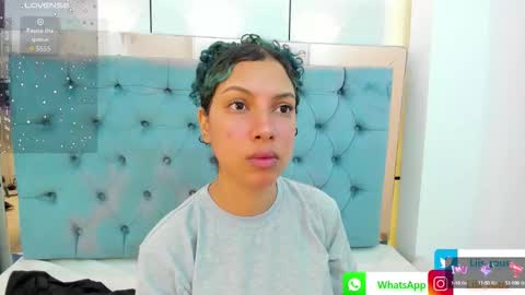  LIS ROUS  online show from September 19, 11:33 am