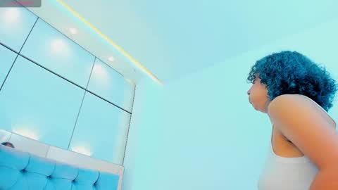  LIS ROUS  online show from October 6, 11:29 am