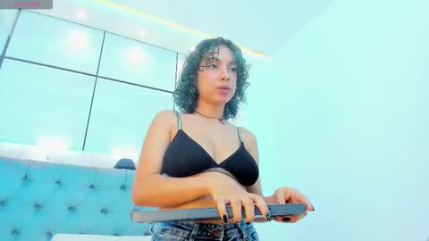  LIS ROUS  online show from October 14, 11:22 am