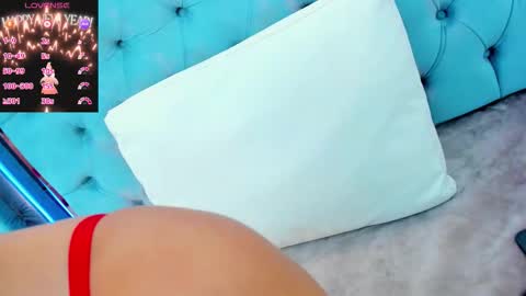  LIS ROUS  online show from October 15, 11:21 am