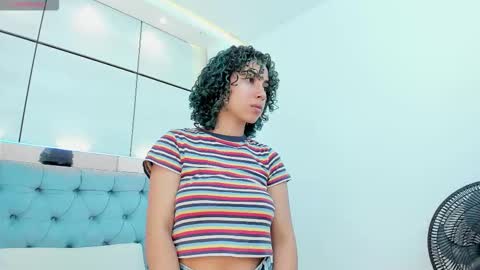  LIS ROUS  online show from October 21, 4:13 am