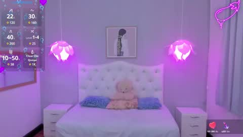 Lisa online show from February 11, 9:46 pm