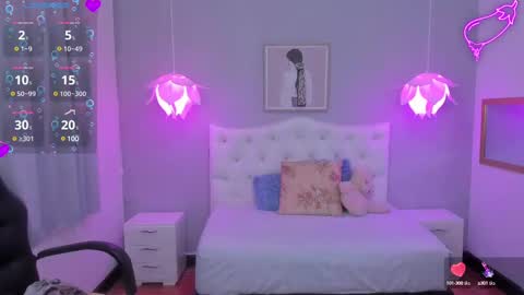 Lisa online show from February 15, 11:39 am