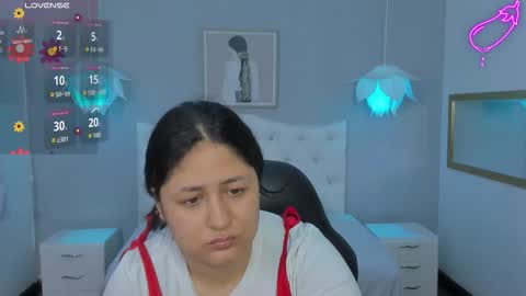 Lisa online show from October 22, 11:43 am