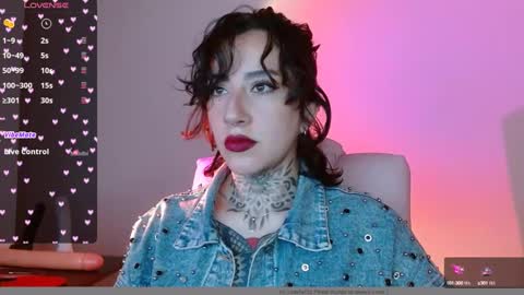 Lisa online show from December 31, 3:55 am