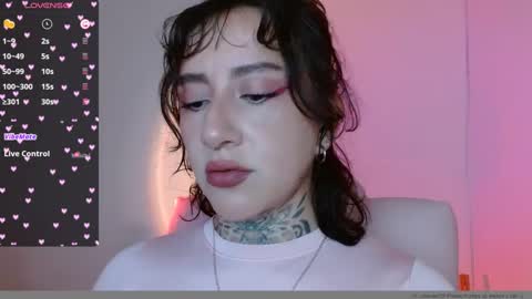 Lisa online show from January 9, 5:02 am