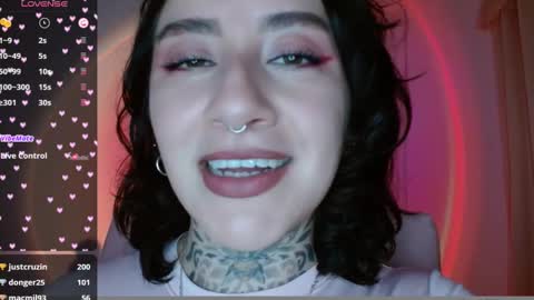 Lisa online show from January 9, 8:03 am