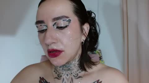 Lisa online show from January 19, 2:47 am