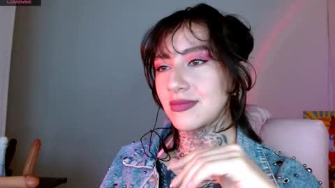 Lisa online show from March 6, 3:13 am