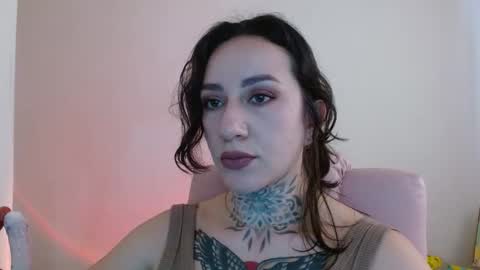 Lisa online show from September 23, 7:50 pm