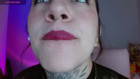 Lisa online show from October 21, 2:01 am