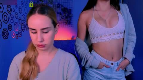 Lisa online show from November 27, 8:22 pm