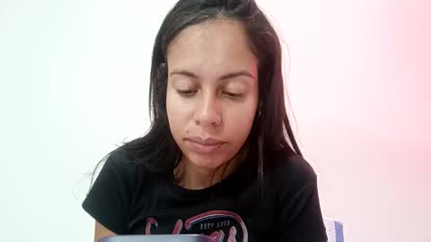 Lisa Santos online show from October 24, 2:24 pm