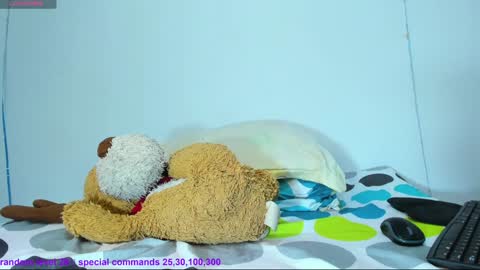 Lisa online show from January 15, 7:37 am