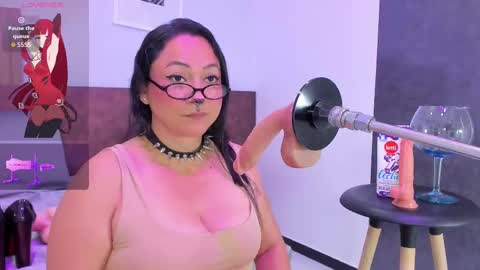 Lisa online show from November 13, 2:32 am