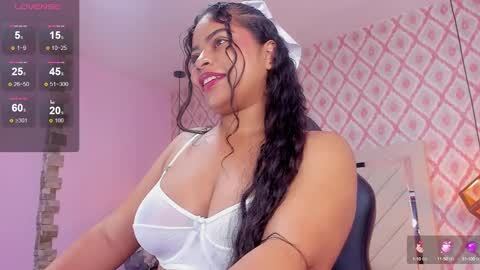  LISA  online show from March 11, 7:47 pm