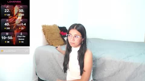 Snapshot of lisa_sexxy chatting on February 7, 9:15 pm faisury online show from February 7, 9:15 pm