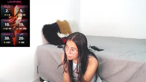 Snapshot of lisa_sexxy chatting on February 9, 2:40 pm faisury online show from February 9, 2:40 pm