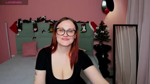 Ur sensual Lisa online show from December 15, 8:51 am