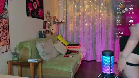 Snapshot of lisacase chatting on September 27, 12:21 pm LisaCase online show from September 27, 12:21 pm