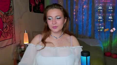 Snapshot of lisacase chatting on October 21, 12:39 pm LisaCase online show from October 21, 12:39 pm