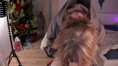 -Lisa- Help me to reach 100 thumbs up3 online show from January 11, 4:36 pm