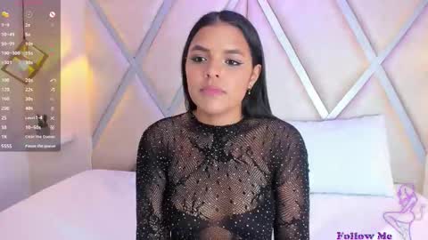 LISA online show from November 4, 7:35 pm