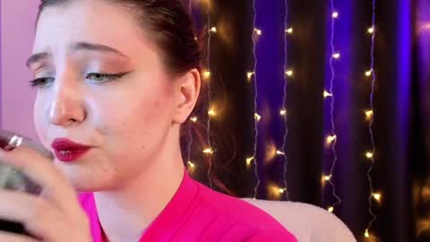 LisaVamp online show from January 6, 11:31 pm