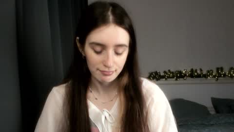 Snapshot of lisawoo chatting on December 25, 9:22 pm Lisa online show from December 25, 9:22 pm