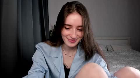 Snapshot of lisawoo chatting on February 12, 10:48 pm Lisa online show from February 12, 10:48 pm