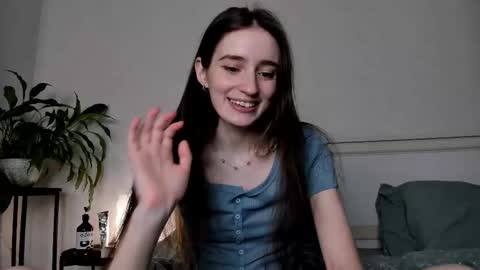 Snapshot of lisawoo chatting on March 1, 10:10 pm Lisa online show from March 1, 10:10 pm