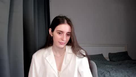 Snapshot of lisawoo chatting on March 6, 8:27 pm Lisa online show from March 6, 8:27 pm