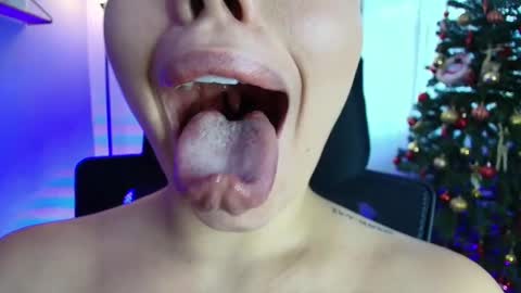 Lisbet online show from January 11, 10:07 pm