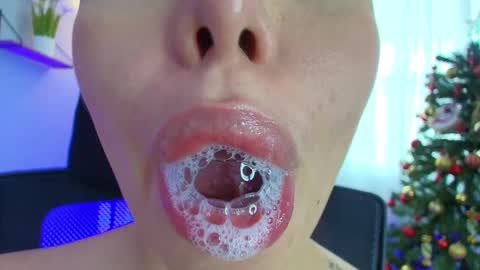 Lisbet online show from January 12, 6:27 pm