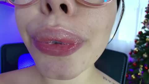 Lisbet online show from January 15, 10:13 pm