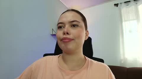 Lisbet online show from February 8, 2:16 pm