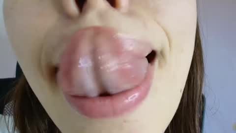 Lisbet online show from September 19, 10:21 pm