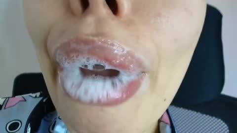 Lisbet online show from September 24, 10:13 pm