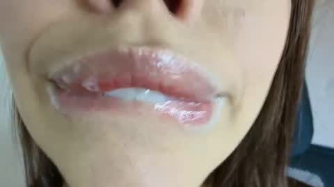 Lisbet online show from October 22, 9:58 pm