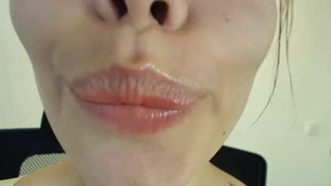 Lisbet online show from November 30, 2:54 pm