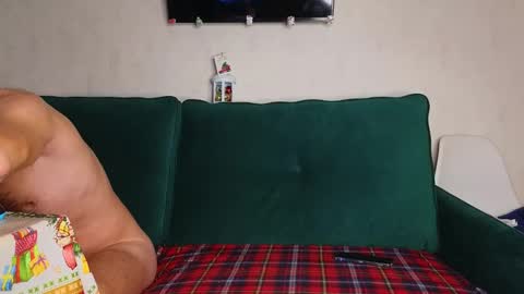 Kris Maks online show from January 12, 2:56 am